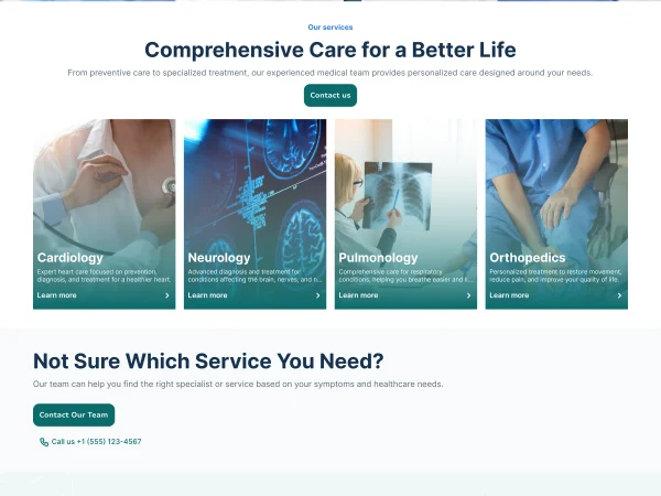 services card